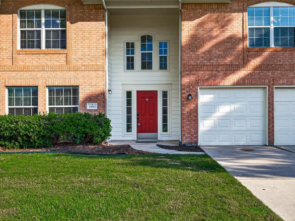 11811 Aerie Drive, Tomball TX 77377
