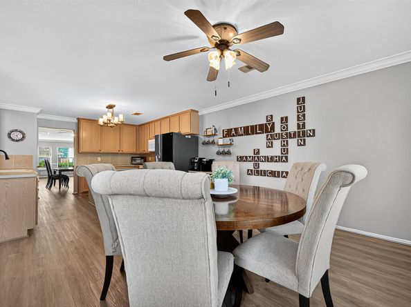 11811 Aerie Drive, Tomball TX 77377