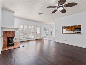 2118 Gemini Street, Houston TX 77058