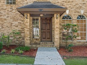 2118 Gemini Street, Houston TX 77058