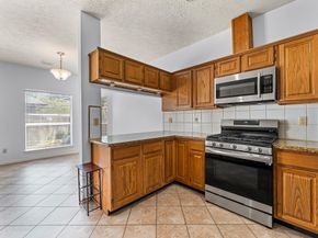 2118 Gemini Street, Houston TX 77058