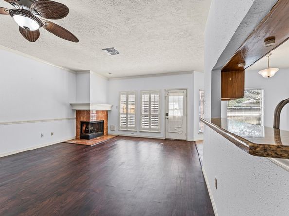 2118 Gemini Street, Houston TX 77058