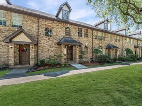 2118 Gemini Street, Houston TX 77058