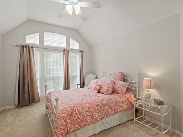 9719 Appin Falls Drive, Spring TX 77379