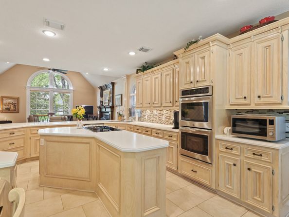 9719 Appin Falls Drive, Spring TX 77379