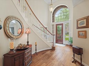 9719 Appin Falls Drive, Spring TX 77379