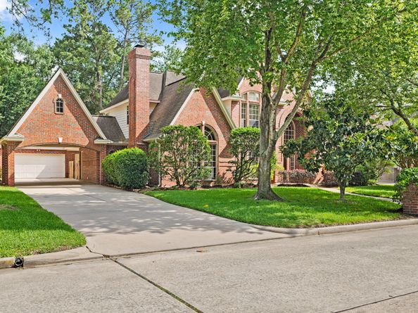 9719 Appin Falls Drive, Spring TX 77379