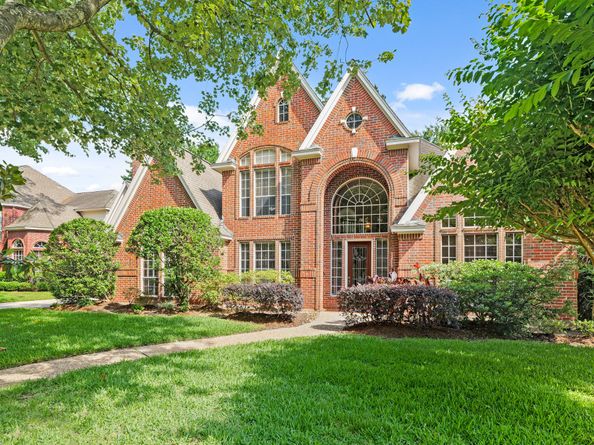 9719 Appin Falls Drive, Spring TX 77379