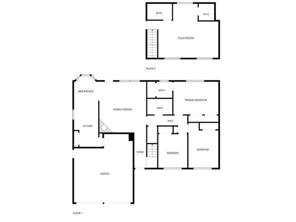 23326 Cranberry Trail, Spring TX 77373