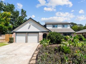 23326 Cranberry Trail, Spring TX 77373