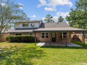 23326 Cranberry Trail, Spring TX 77373