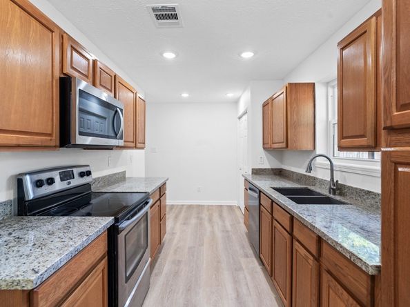 23326 Cranberry Trail, Spring TX 77373