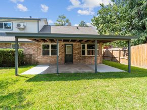 23326 Cranberry Trail, Spring TX 77373