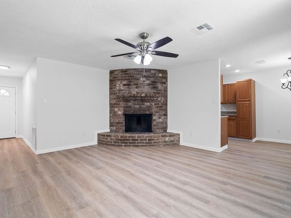 23326 Cranberry Trail, Spring TX 77373