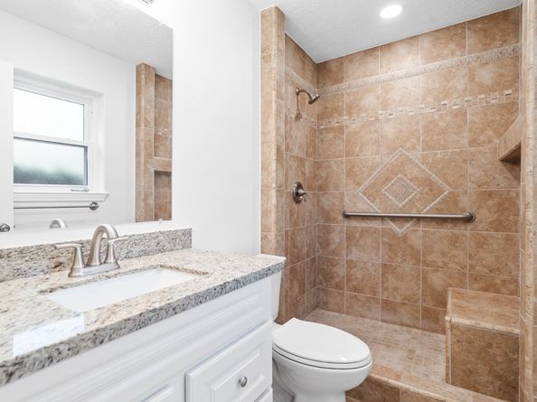 23326 Cranberry Trail, Spring TX 77373
