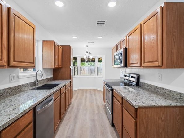 23326 Cranberry Trail, Spring TX 77373
