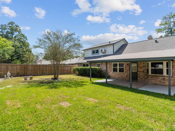23326 Cranberry Trail, Spring TX 77373