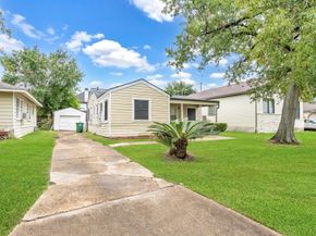 3530 Griggs Road, Houston TX 77021