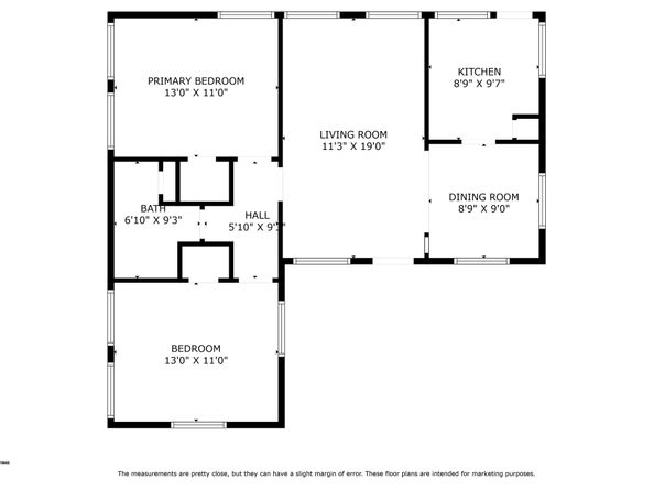 3530 Griggs Road, Houston TX 77021