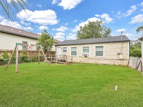 3530 Griggs Road, Houston TX 77021
