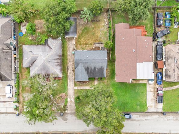 3530 Griggs Road, Houston TX 77021