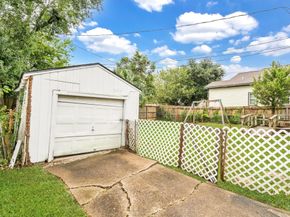3530 Griggs Road, Houston TX 77021