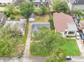 3530 Griggs Road, Houston TX 77021