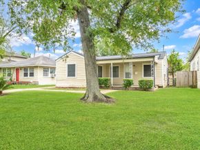 3530 Griggs Road, Houston TX 77021