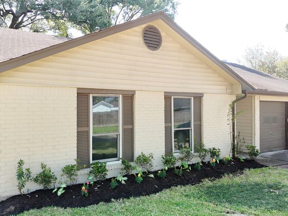 17706 Fife Lane, Webster TX 77598