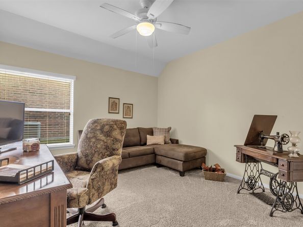 6311 Stone Hill Road, Spring TX 77389