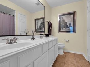 6311 Stone Hill Road, Spring TX 77389