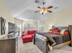 6311 Stone Hill Road, Spring TX 77389