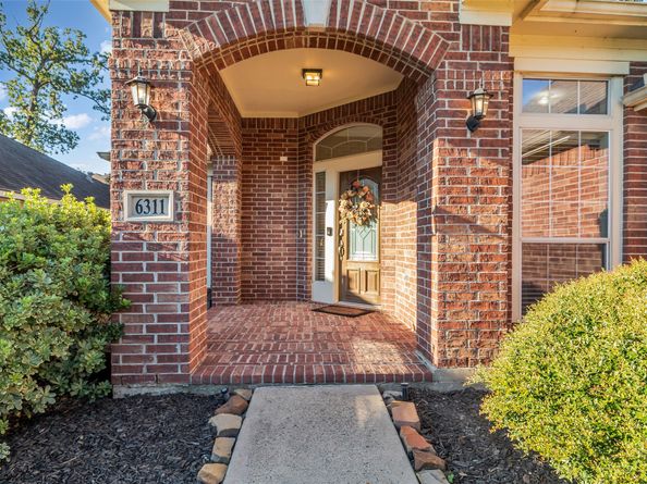 6311 Stone Hill Road, Spring TX 77389