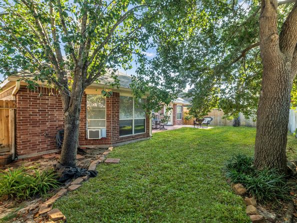 6311 Stone Hill Road, Spring TX 77389
