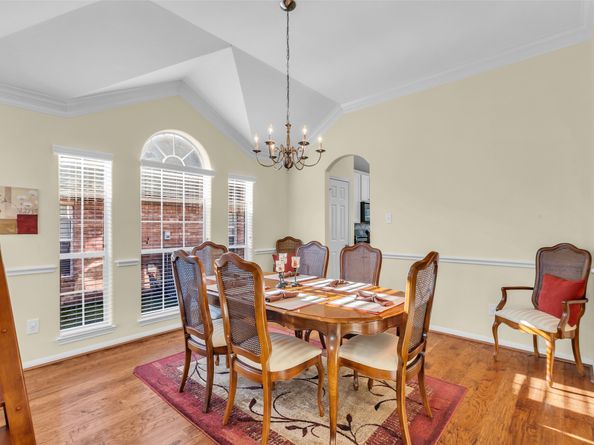6311 Stone Hill Road, Spring TX 77389