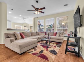 6311 Stone Hill Road, Spring TX 77389