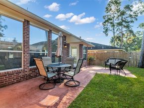 6311 Stone Hill Road, Spring TX 77389
