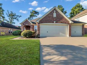 6311 Stone Hill Road, Spring TX 77389