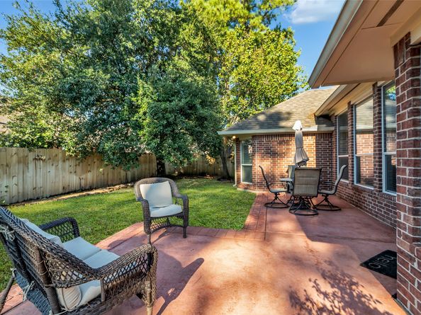 6311 Stone Hill Road, Spring TX 77389