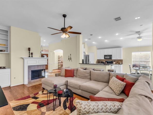 6311 Stone Hill Road, Spring TX 77389