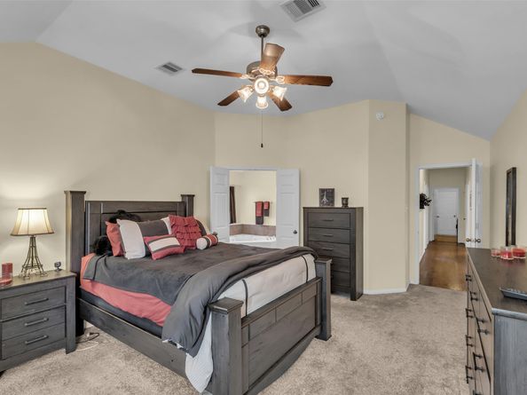 6311 Stone Hill Road, Spring TX 77389