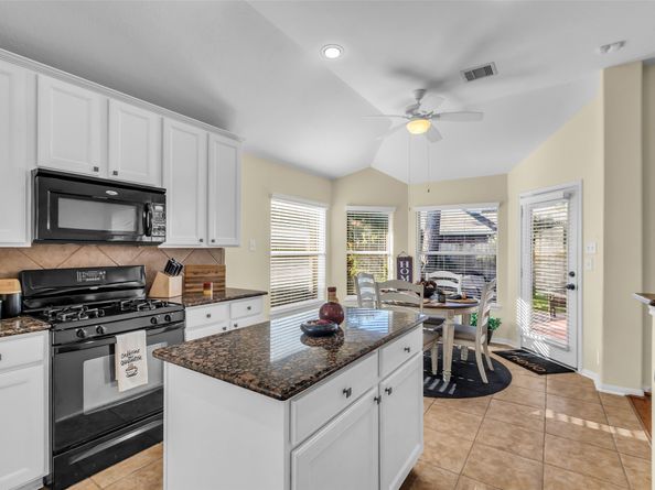 6311 Stone Hill Road, Spring TX 77389