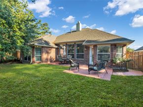 6311 Stone Hill Road, Spring TX 77389