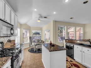 6311 Stone Hill Road, Spring TX 77389