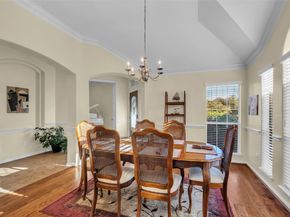 6311 Stone Hill Road, Spring TX 77389