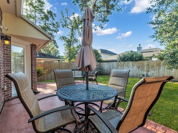 6311 Stone Hill Road, Spring TX 77389