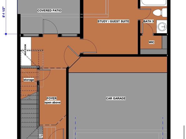 810 Elkhart Street B, Houston TX 77091