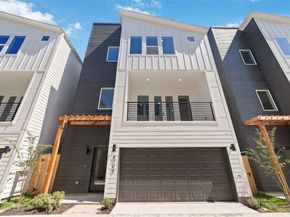 810 Elkhart Street B, Houston TX 77091