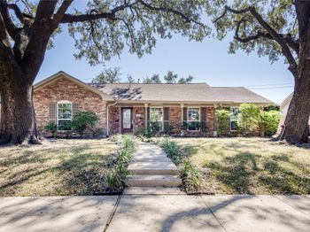 3707 Woodvalley Drive