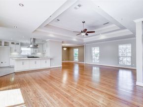 3707 Woodvalley Drive, Houston TX 77025